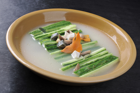 美食