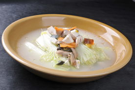 美食