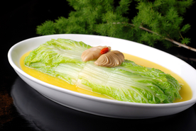 美食
