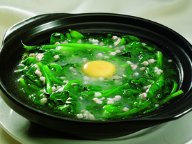 美食