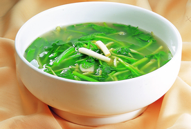 美食