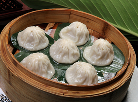 美食