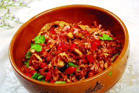 美食