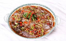 美食