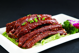 美食