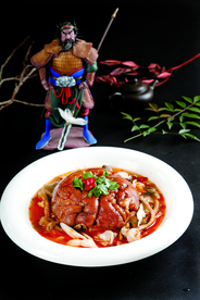 美食