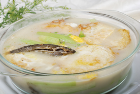 美食