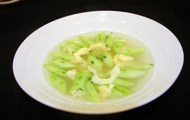 美食
