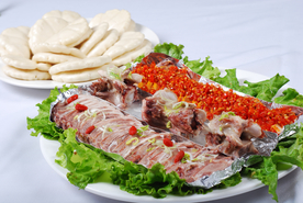 美食