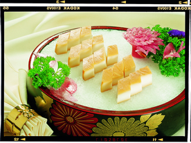 美食