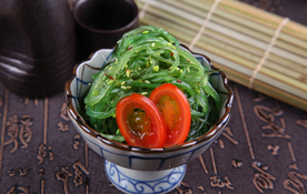 美食