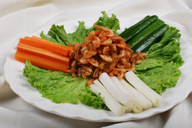 美食