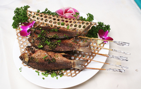 美食