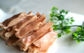 美食