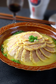美食