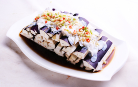 美食