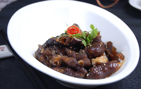 美食