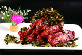 美食