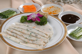 美食