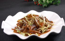 美食