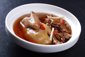 美食