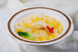 美食
