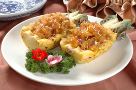 美食