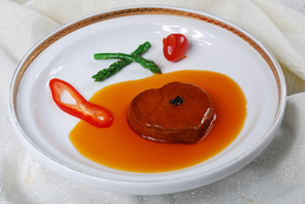 美食
