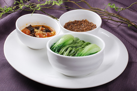 美食