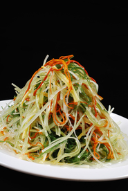 美食