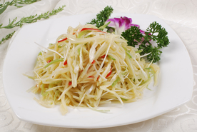 美食