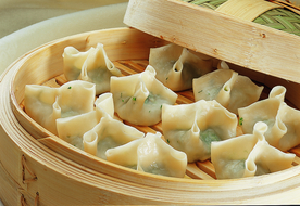 美食