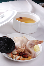 美食
