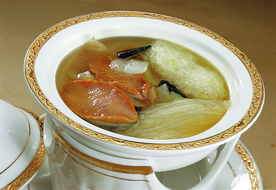 美食