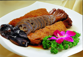 美食