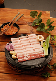 美食