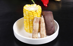 美食