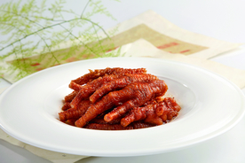 美食