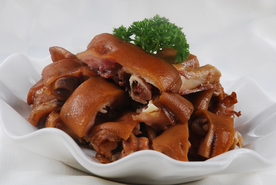 美食