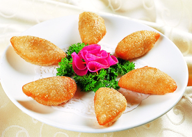 美食