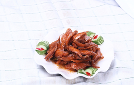 美食