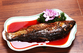 美食