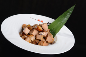 美食
