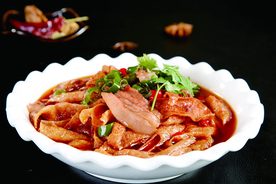美食