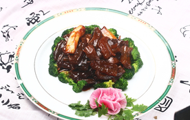 美食