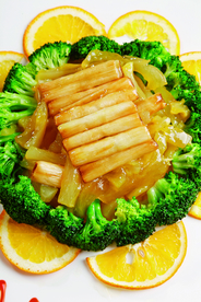 美食