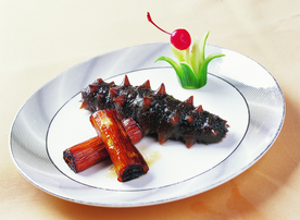 美食