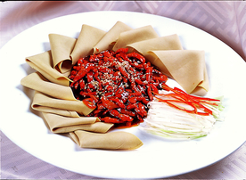 美食