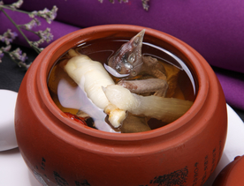 美食