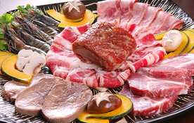 美食